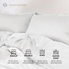 MAGNA COLLECTION Single Duvet Cover Set - Hotel Quality Bedding