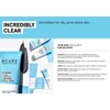 Acure Incredibly Clear Mattifying Moisturizer 100% Vegan For Oily To