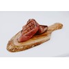 Corned Duck Breast, Raw, 1 Lobes Per Pack