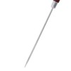 Takagi Japan-Made Takagi Stainless Steel Wooden Round-Tip Takoyaki Pick TS-165