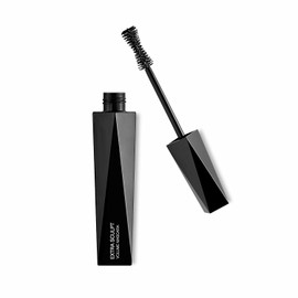 KIKO Milano Extra Sculpt Volume Mascara, Volume Mascara with Panoramic Effect for Multiplied Eyelashes