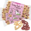 Pastabilities Bunny Hop Pasta, Fun Shaped Noodles for Kids and