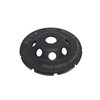 2.0, Diamond Grinding and Sanding Disc, Diamond Abrasive Wheel 125mm