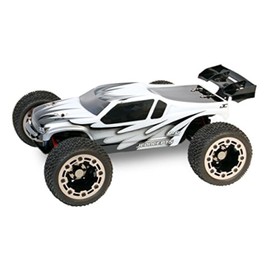 J Concepts 0089 Traxxas 1/16 E-Revo Hi Flow Body