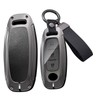 HIBEYO Smart Key Fob Cover Compatible with 2023 2024 2025