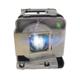 CTLAMP A+ Quality BL-FU310A / FX.PM584-2401 Replacement Projector Lamp Bulb with Housing Compatible with Optoma DAEHNZTZ EH501 EW420 HD151X HD36 OPX4045 RX825 VDHDSL W501