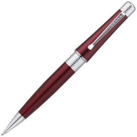 Cross Beverly, Red Lacquer, Ballpoint Pen (AT0492-11)