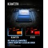 BEAMTECH 900-5 900-6 Bulbs Combo, S1 Series Fanless 300% Brighter