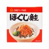 Hokkaido Salmon Flakes (Red Salmon Specialty Loose Salmon) 6.3 oz