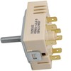 EBF62174907 / EBF62174904 / EBF62174902 Infinite Control Switch for Electric