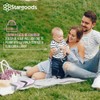 Stargoods Manta de Maternidad para Amamantar a tu Bebé, Comodidad