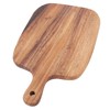 Wooden Pizza Tray Solid Wood Pizza Serving Board Pizza Spatula