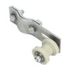 Chain Tensioner Roller Heavy Duty Slider Adjuster for 49cc 66cc