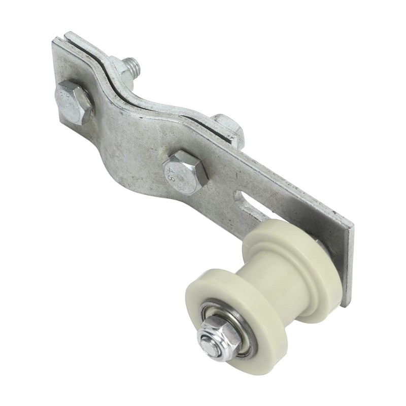 Chain Tensioner Roller Heavy Duty Slider Adjuster for 49cc 66cc