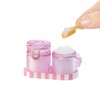 MGA's Miniverse Make It Mini Spa (2 Pack), Mini Collectibles,