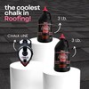 CE TOOLS COMBO 1 Unit SnapBack® Chalk Line with Releasable
