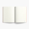 Twigseeds Lined Notebook, Evening Bridge