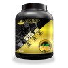 Óxido Nítrico Pre Entrenamiento Polvo 1kg 200 Servicios Sabor Naranja