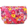 J World Terry Cute Messenger Bag for Girls & Women.