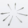 Blackheads from Skin Care Professional Comedone Extractor Kit 8 in