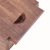 Wooden Portable Mini U Disk USB Flash Drive Memory Stick