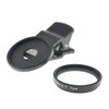System-S Close-Up Lens 2x Magnification 37 mm Lens for Smartphone