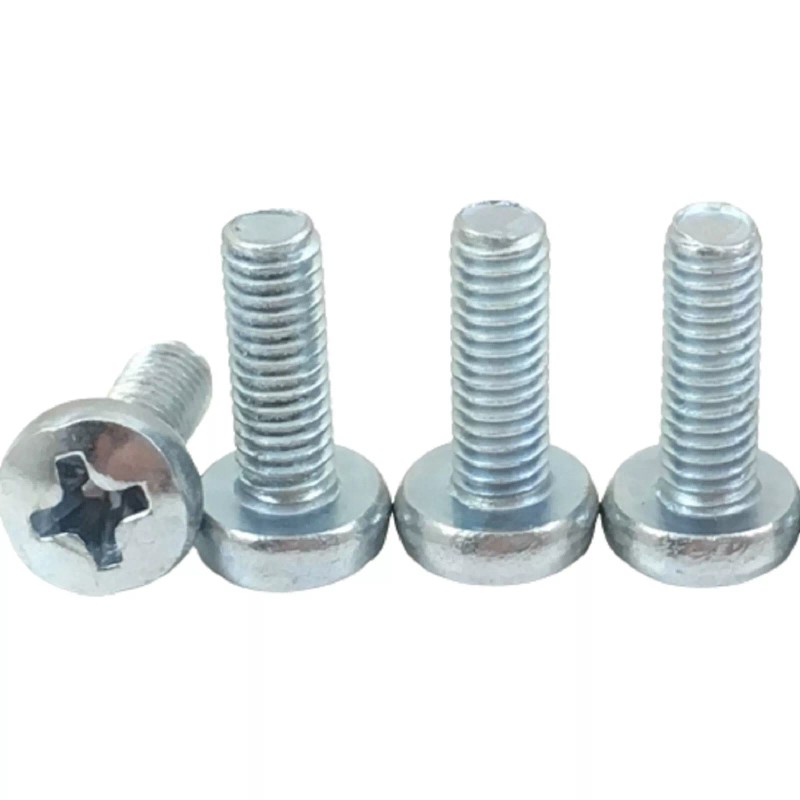 Hisense TV Base Stand Feet Leg Screws For Model 55A6H,