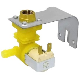 WD15X10014 Dishwasher Water Inlet Valve by Part Supply House