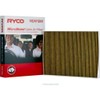 Ryco PM0.3 Cabin Air Filter RCA112M