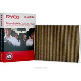 Ryco PM0.3 Cabin Air Filter RCA112M