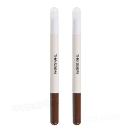 The Saem Saem.mul Aegyo Sal Maker 01 Aegyo Plump White 2 pcs / 더샘 샘.물 애교살 메이커 01 애교 통통 화이트 2개