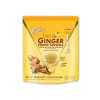 Prince of Peace Instant Lemon Ginger Honey Crystals Tea Natural