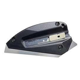 Cross Cutter Fitter Black Type