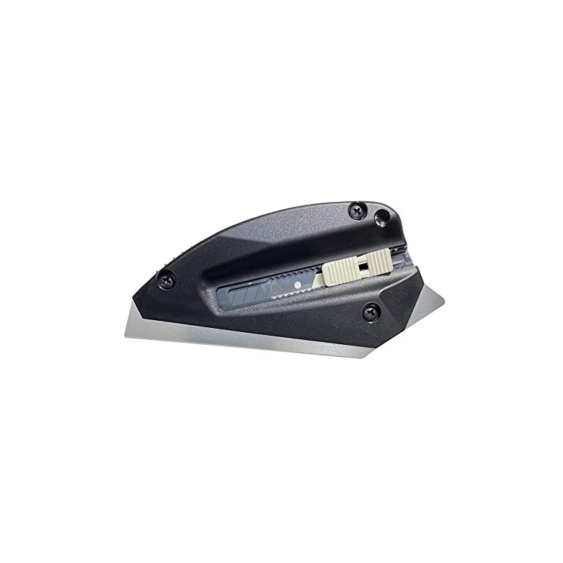 Cross Cutter Fitter Black Type