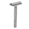 Double Edge Safety Razor Men Home Salon Portable Zinc Alloy
