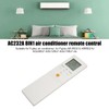 AC232A Air Conditioner Remote Control for Fujitsu Air Conditioners AR