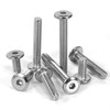 Tunejoy Pack of 20 Flat Head Screws M5 x 40