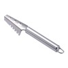 Fish Scale Remover,Kitchen Scaler | Stainless Steel Scraper Tool for