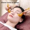 Cepillo De Masaje Linfático Y Varita De Masaje Facial