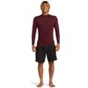 Quiksilver Highline - Long Sleeve UPF 50 Rash Vest for