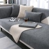 VFDC Sofa Cover L Shape, Sofa Cover 1 2 3