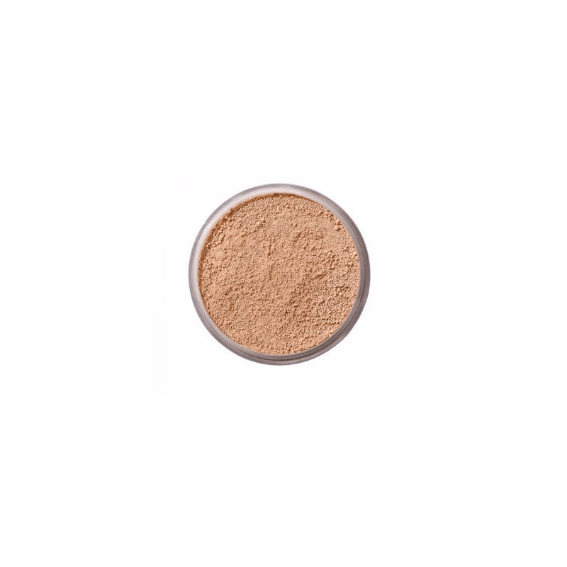 asap Loose Mineral Powder 8g, one