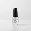 01 Unidad Opi Essentials Top Coat Con 15ml