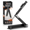 Saker Multi-function Scribing Tool- Construction Pencil- Aluminum Alloy Scribe Tool