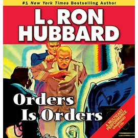 Orders Is Orders (Stories from the Golden Age)