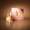 Gisou Glossy & Glazed Set - Aceite para el cabello