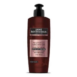 Anne Rothshield Crema Peinar Macadamia  Aceite Argan 150 Ml                                                                                           