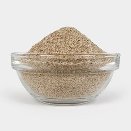 Ohebeu 굵은입자 차전자피 1kg 차전차피 식이섬유 가루 분말 Coarse Particle Psyllium Husk 1kg Dietary Fiber Powder