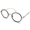 SPEED ADDICT INNER RIM ROUND SUNGLASS (Inner Rim Round Sunglasses),