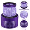 Dyson V10 Filters, morpilot 2 Pack Dyson V10 Replacement Filters